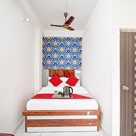 Hotel O Diamond Regency Near Birla Mandir Колката Екстериор снимка
